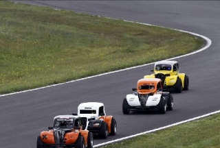 circuito la Genetouze